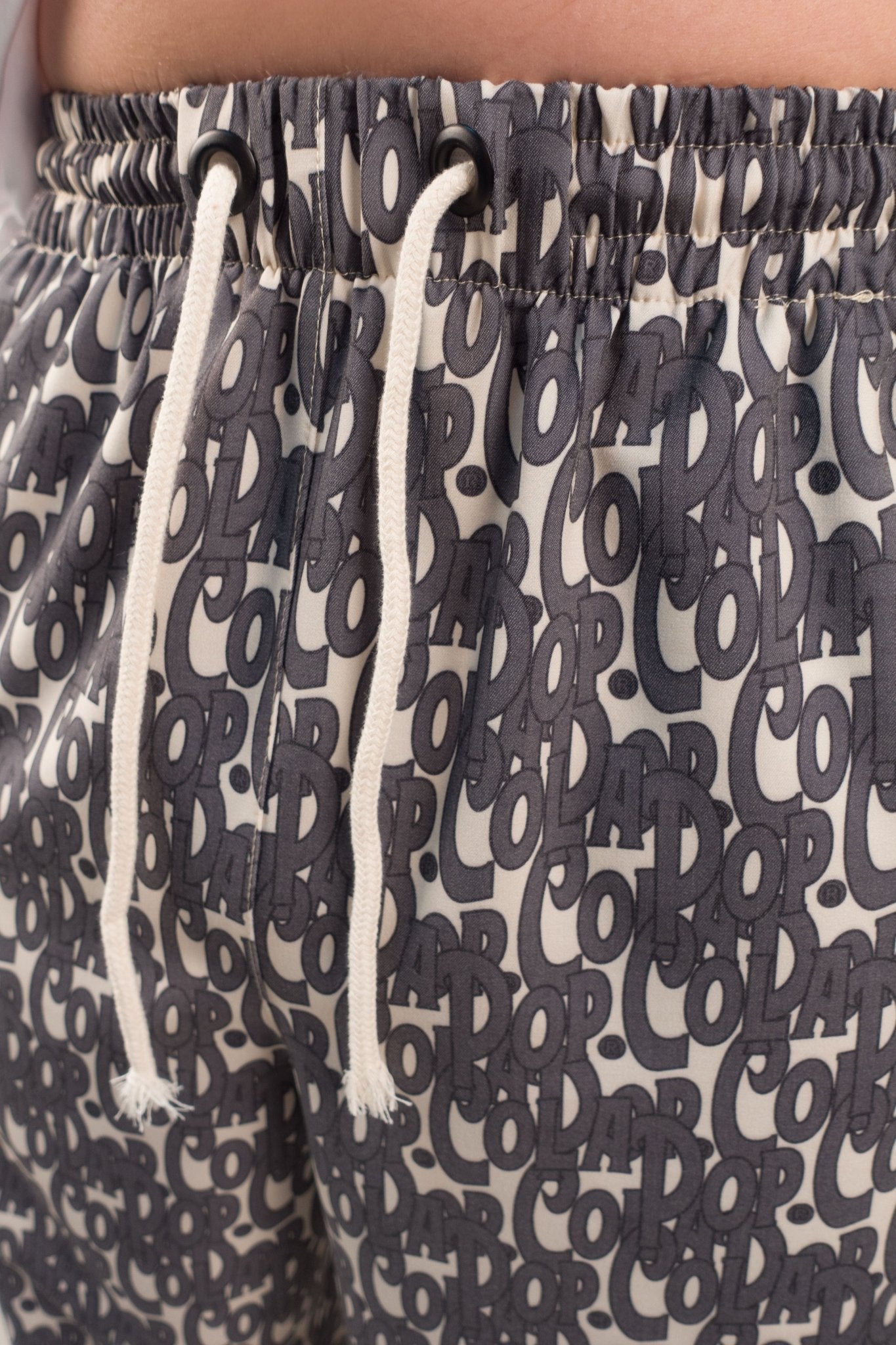Pop Cola Classic Long Trousers - MYS