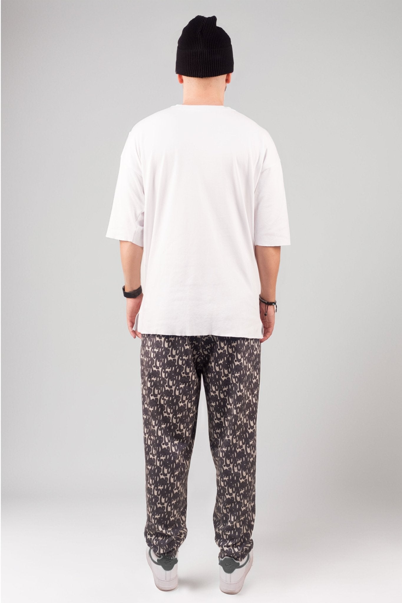 Pop Cola Classic Long Trousers - MYS