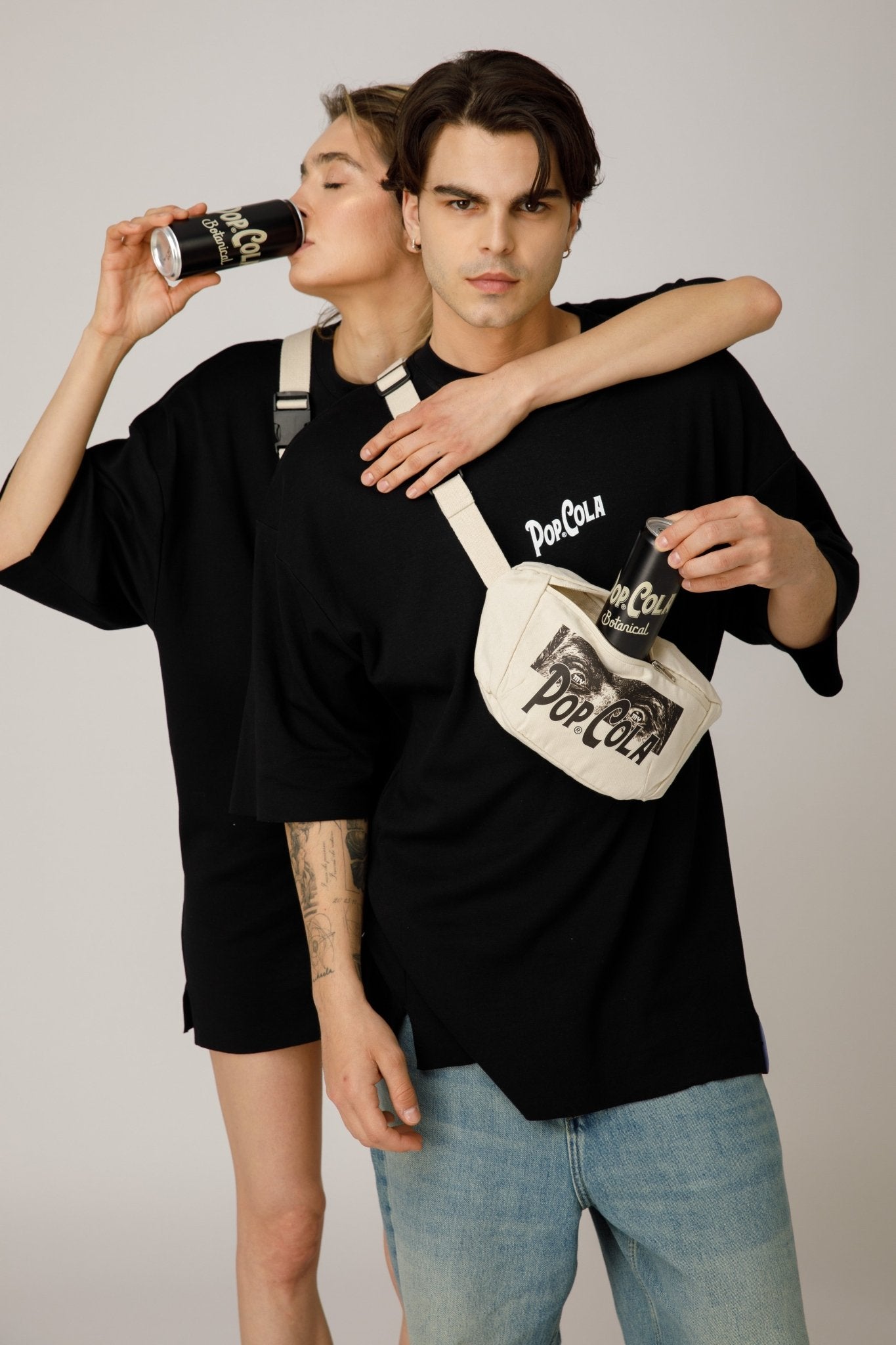Pop Cola Fanny Pack - MYS