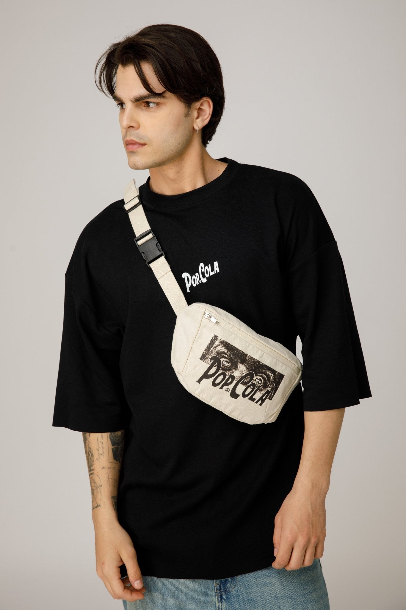 Pop Cola Fanny Pack - MYS
