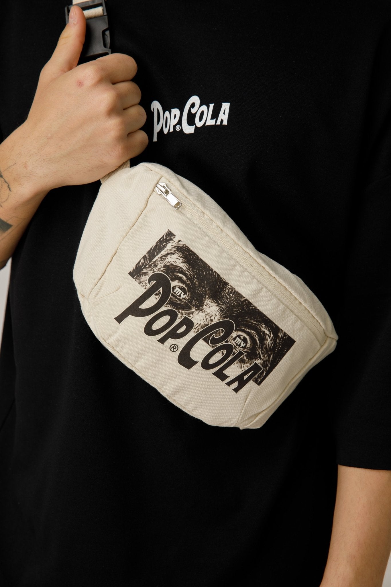 Pop Cola Fanny Pack - MYS