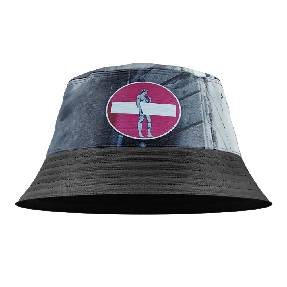 Bucket Hat (customisable) - Customer's Product with price 289.90 ID GrMY1I4jJM2mxsHSUUHNDvDl