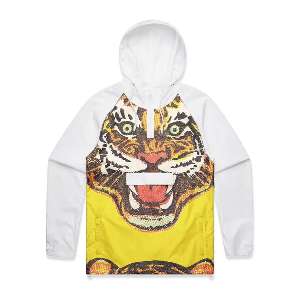 DOER Windbreaker (customisable) - Customer's Product with price 549.00 ID WUuxvWROzbEIuwPD3qdUZr0W