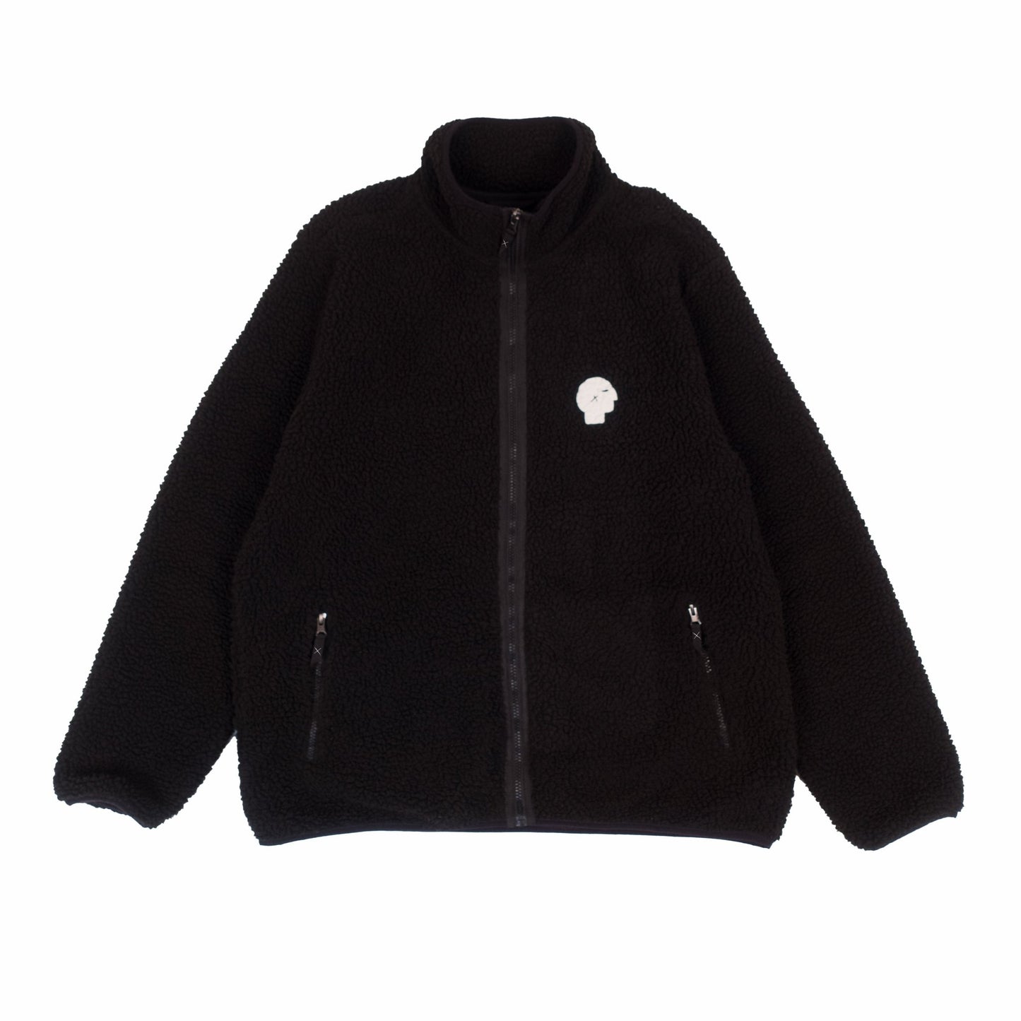 Solar Color Changing Phantom Fleece - MYS