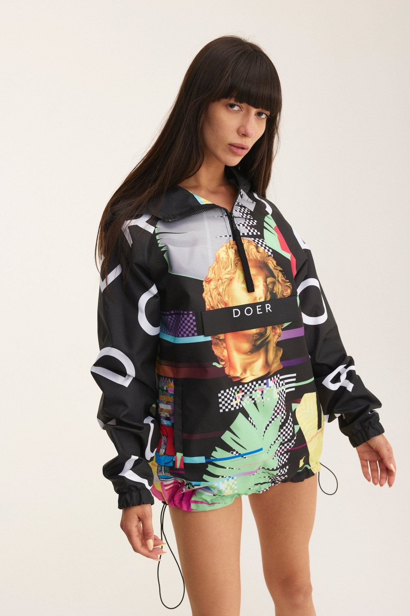 Statue DOER Windbreaker - MYS