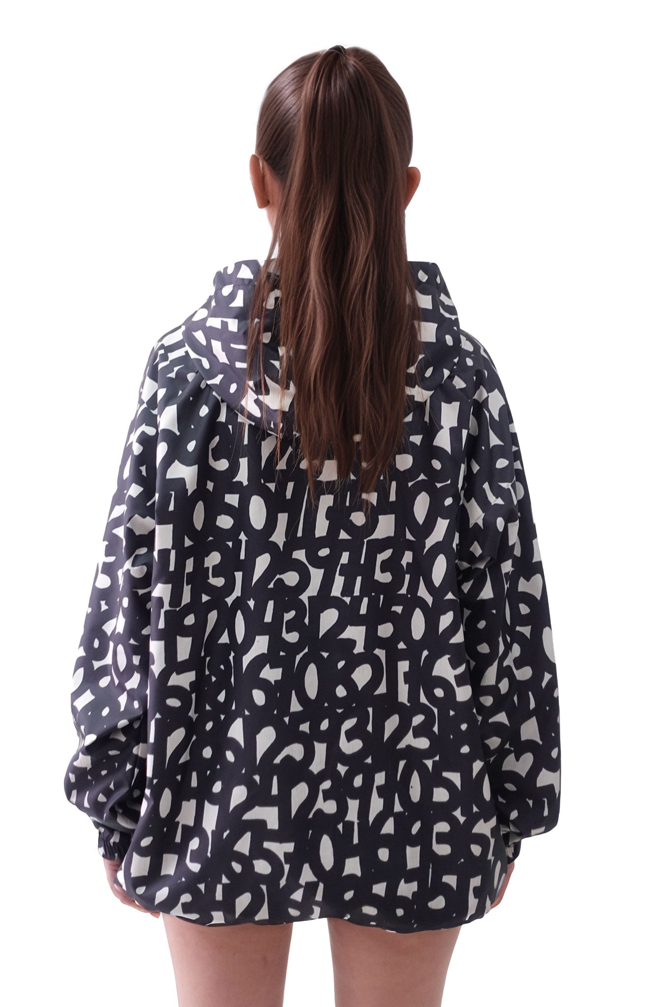 Numbers WIndbreaker - MYS