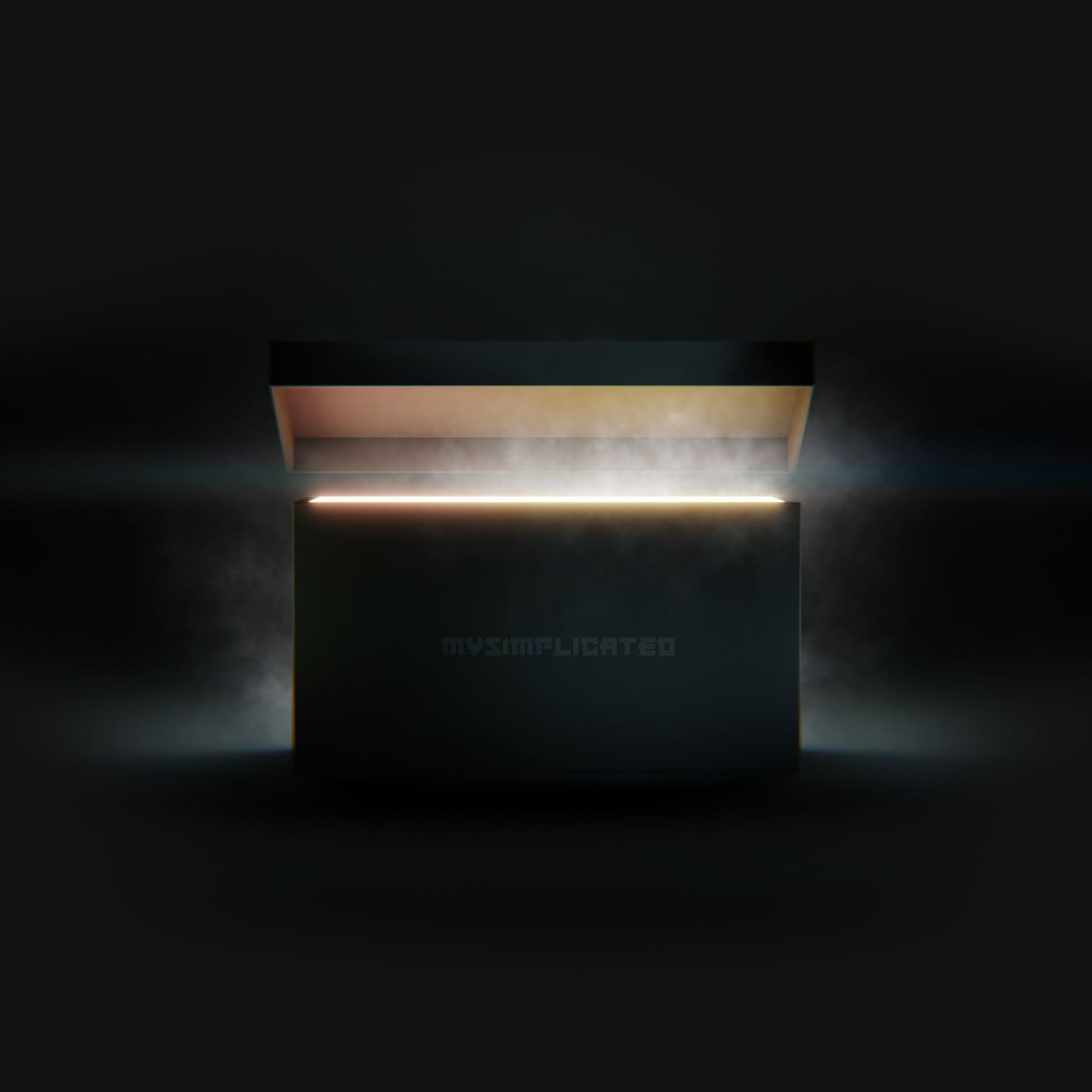 Mystery Box - mysimplicated