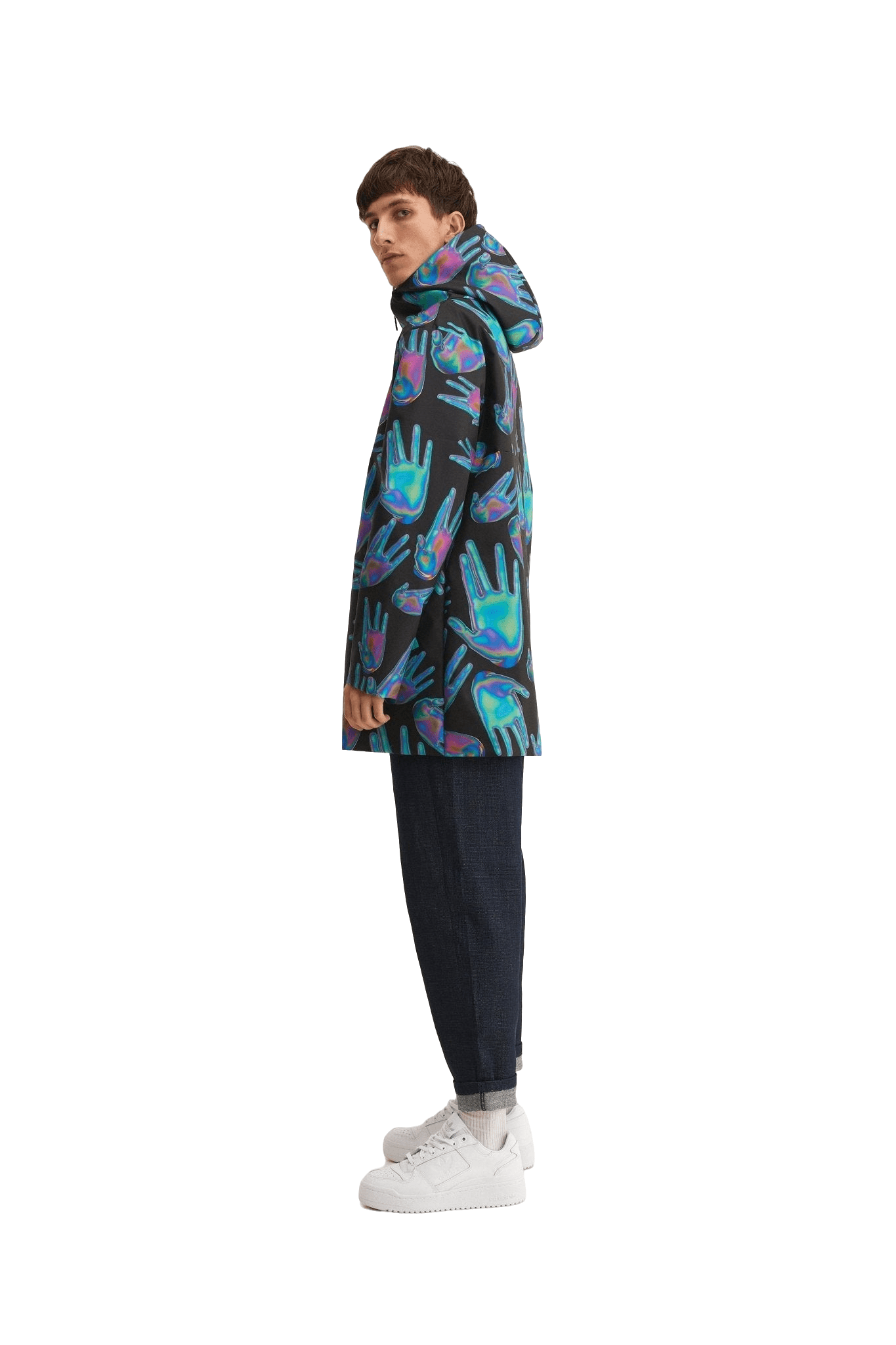 Overcoat Hands - mysimplicated