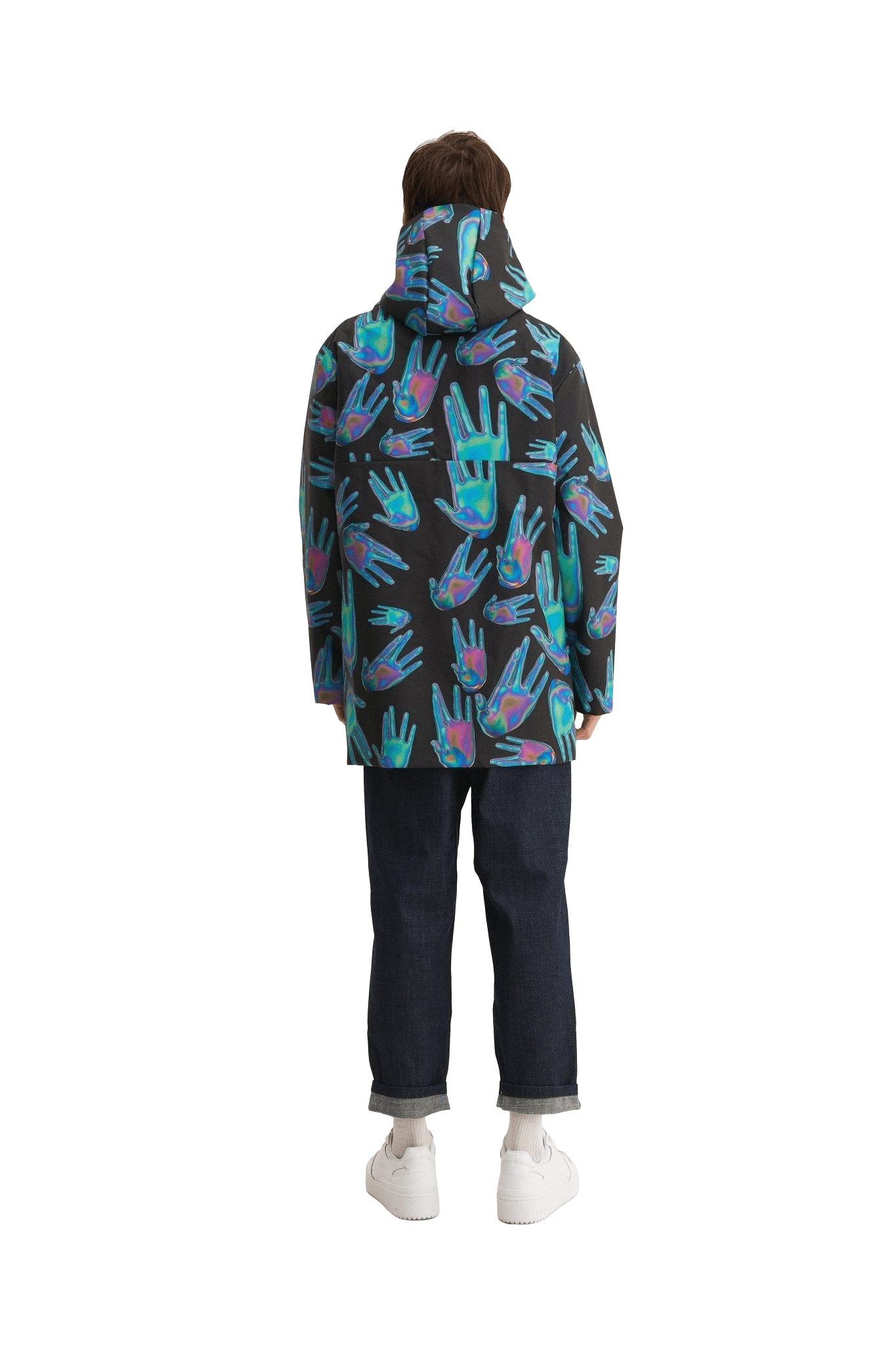 Overcoat Hands - mysimplicated