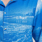 Short Sleeve Shirt O.Beach Tel Aviv (recycled fabric) - mysimplicated