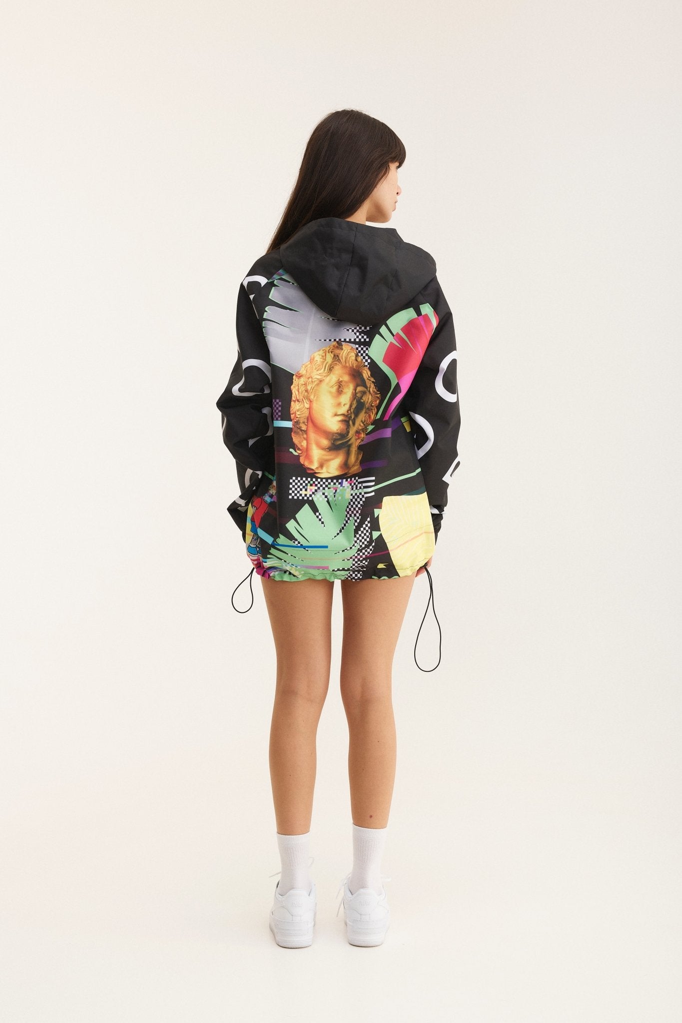 Statue DOER Windbreaker - MYS