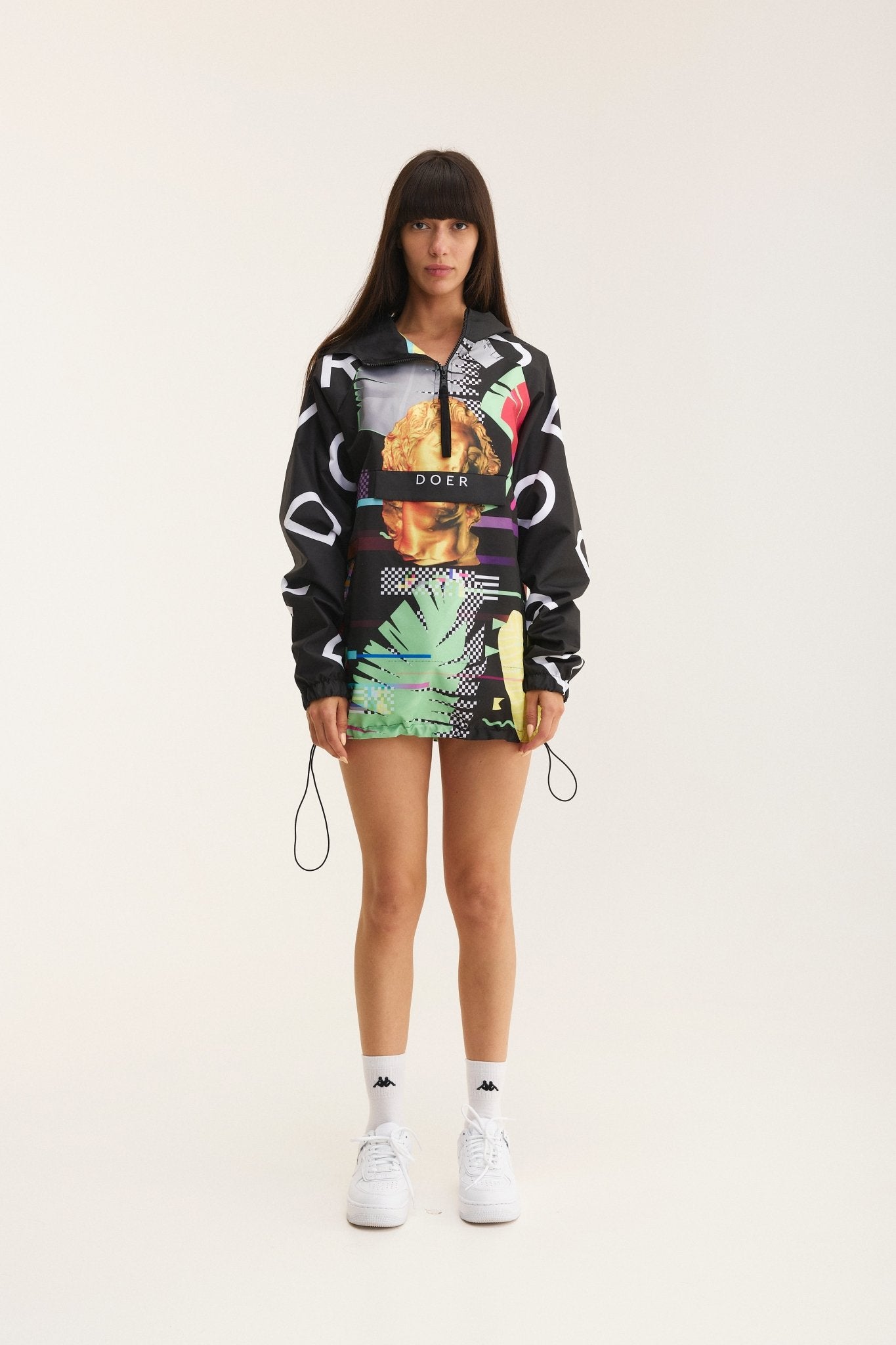 Statue DOER Windbreaker - MYS