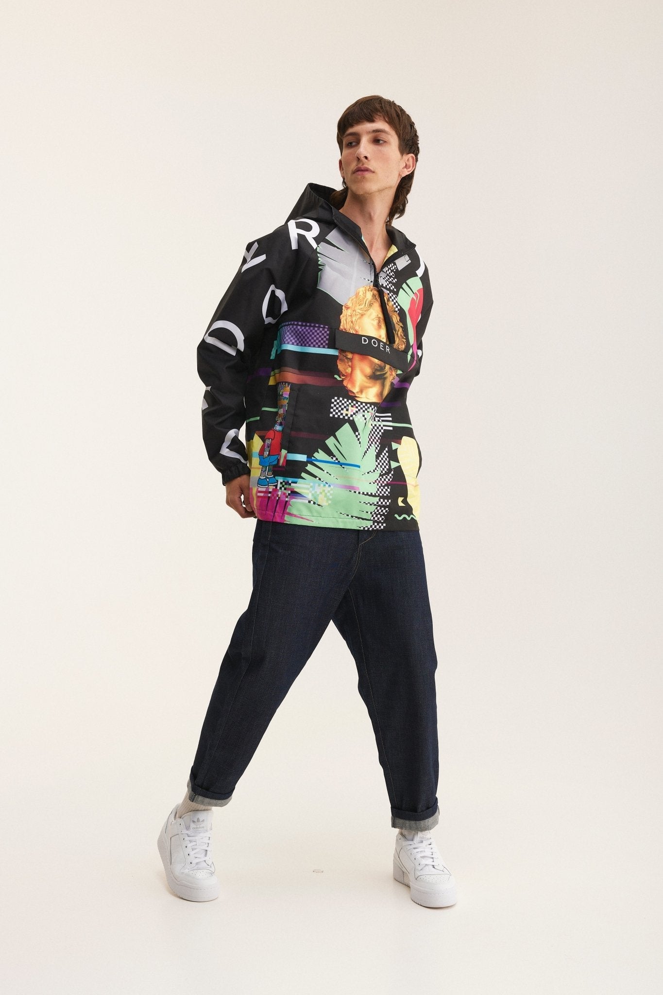 Statue DOER Windbreaker - MYS