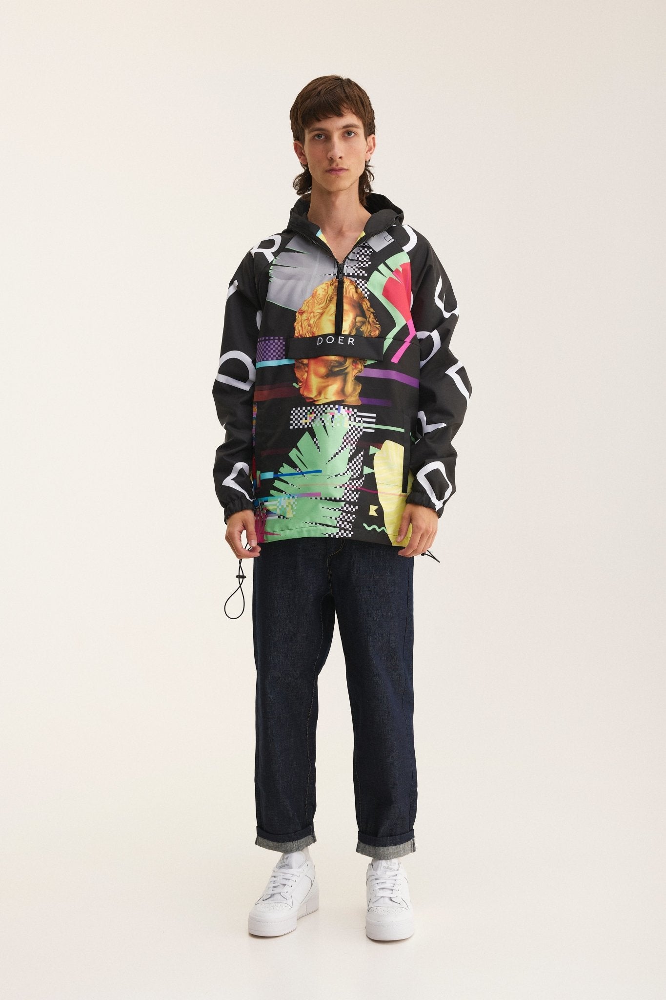 Statue DOER Windbreaker - MYS