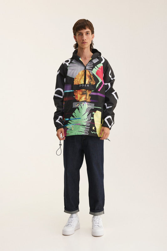 Statue DOER Windbreaker - MYS
