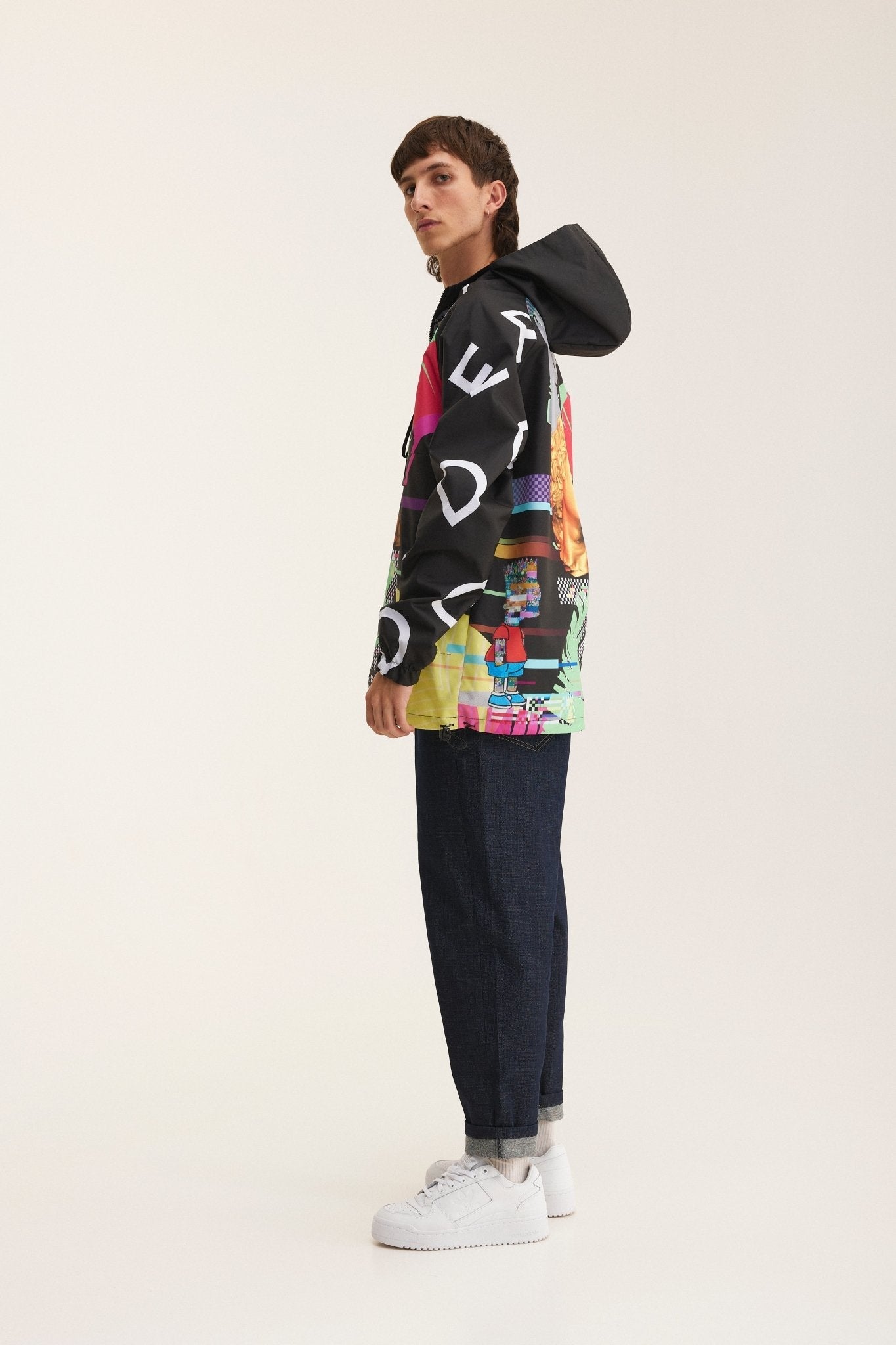 Statue DOER Windbreaker - MYS