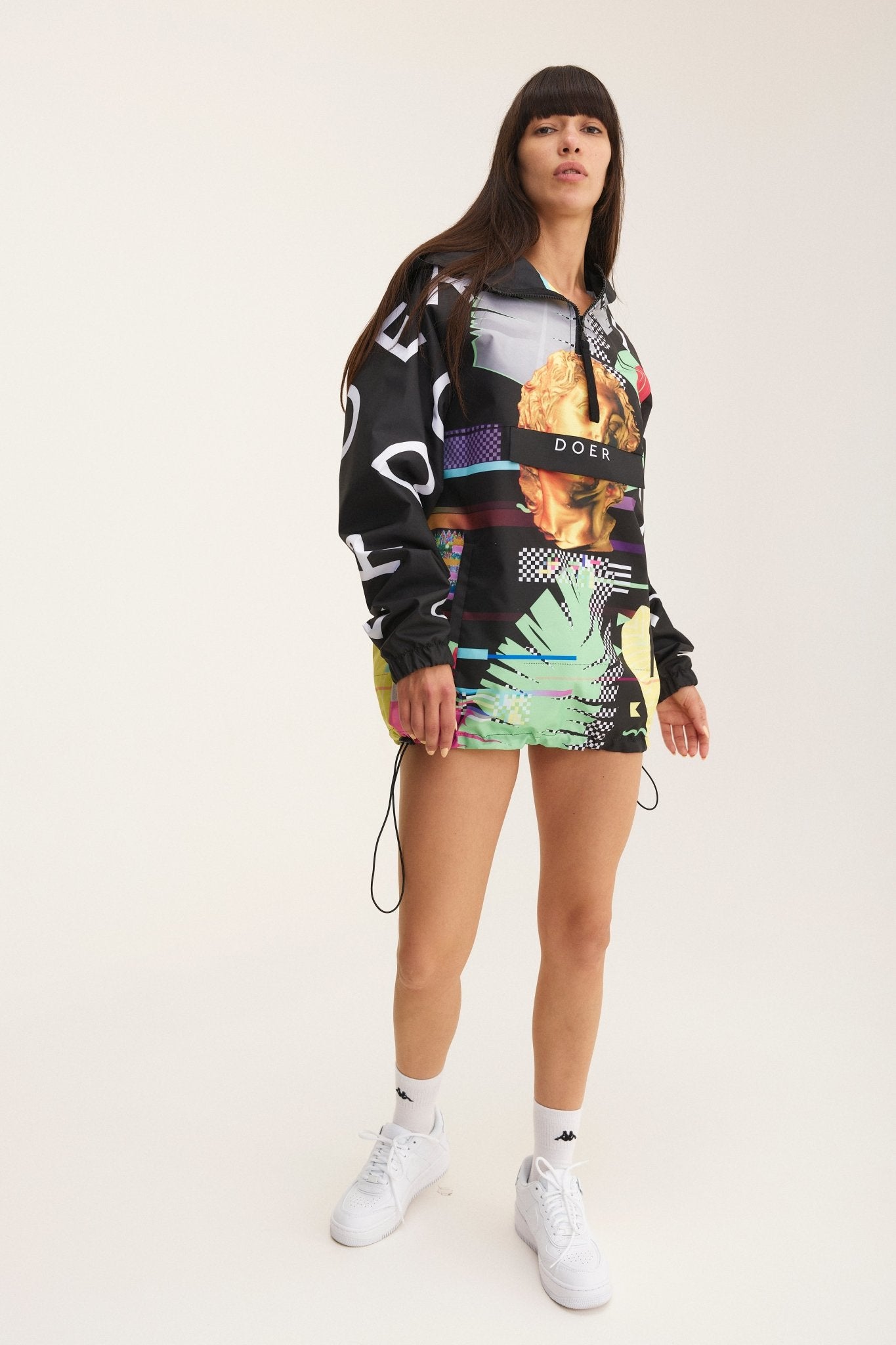 Statue DOER Windbreaker - MYS