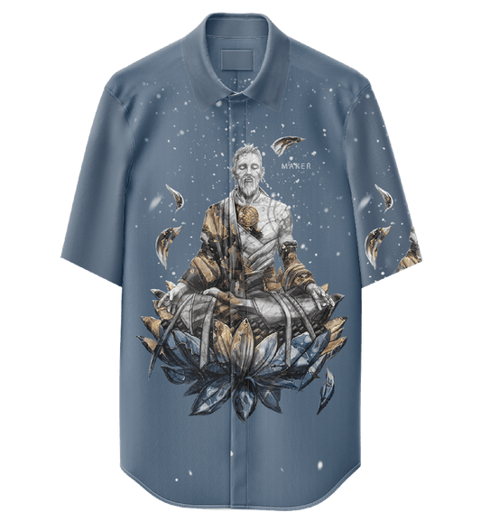 Untold Vibrational Lord Shirt - mysimplicated