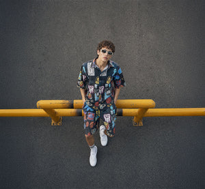 Men Set