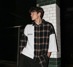 Men Shirt