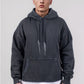 3-in-1 Layered Hoodie