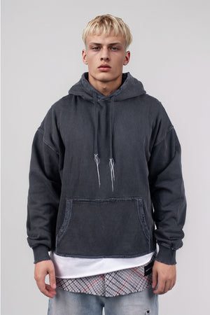 3-in-1 Layered Hoodie