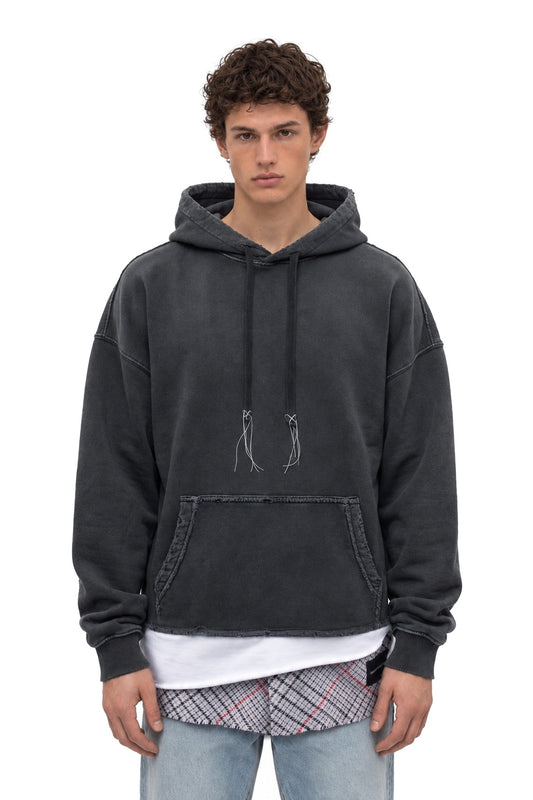 3-in-1 Layered Hoodie - MYS
