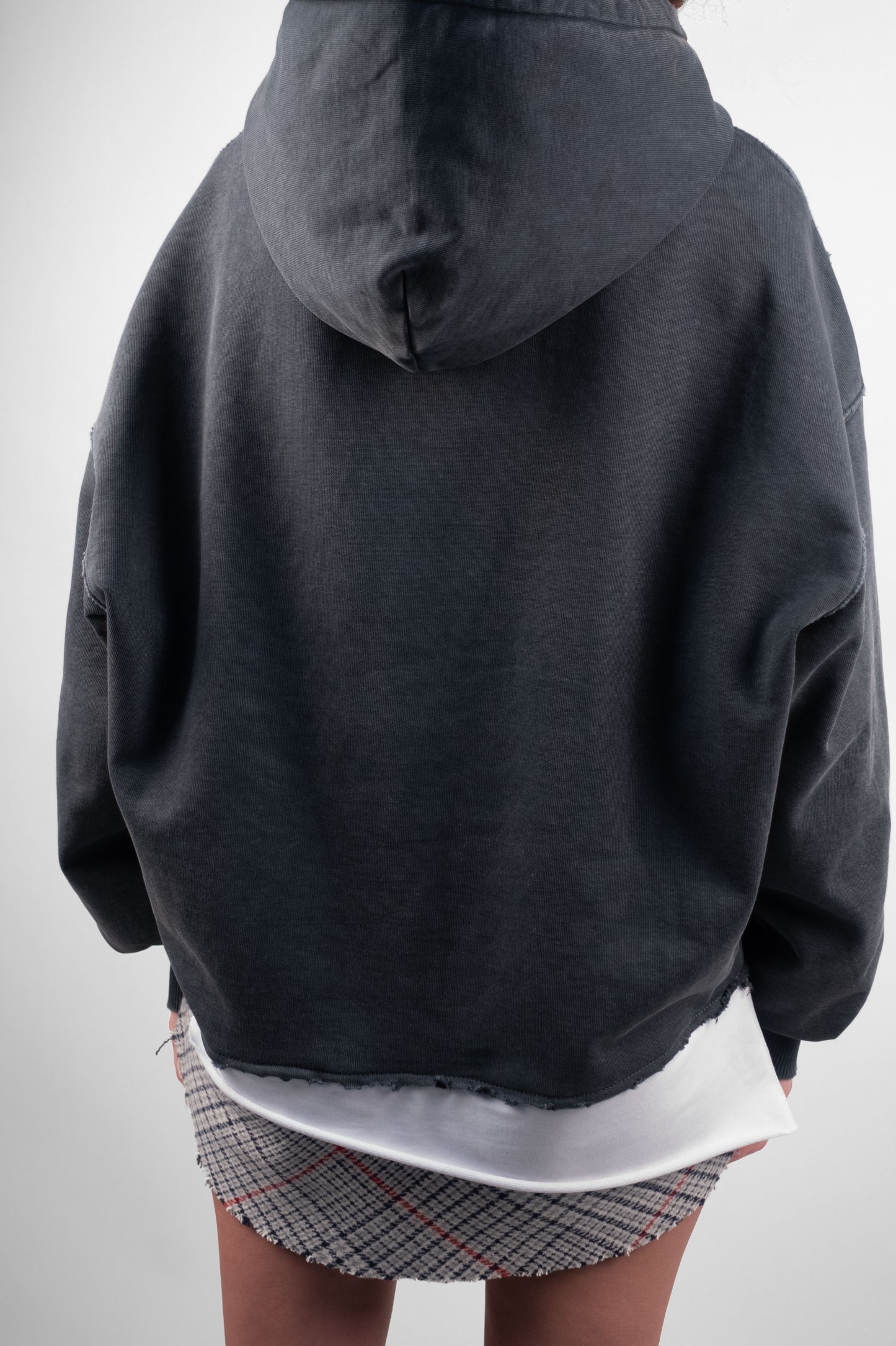 3-in-1 Layered Hoodie