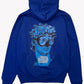 Apollo Blue Hoodie