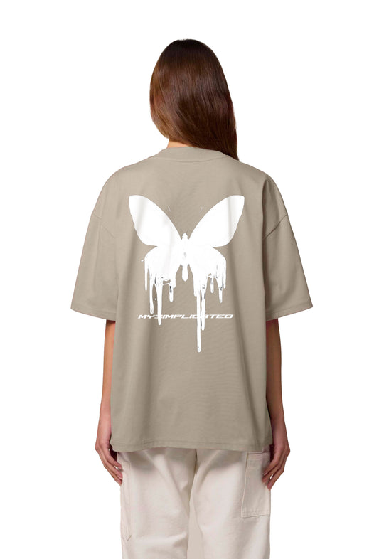 Butterfly Effect T-shirt