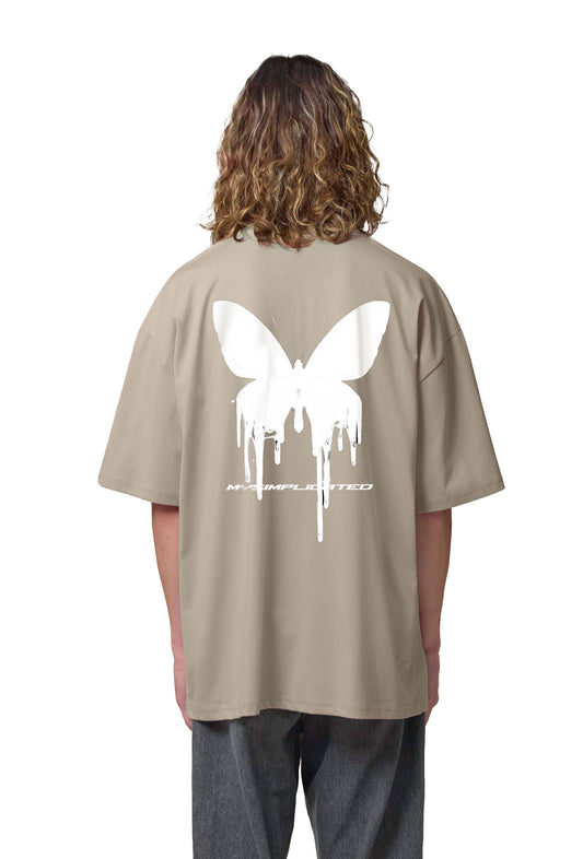 Butterfly Effect T-shirt