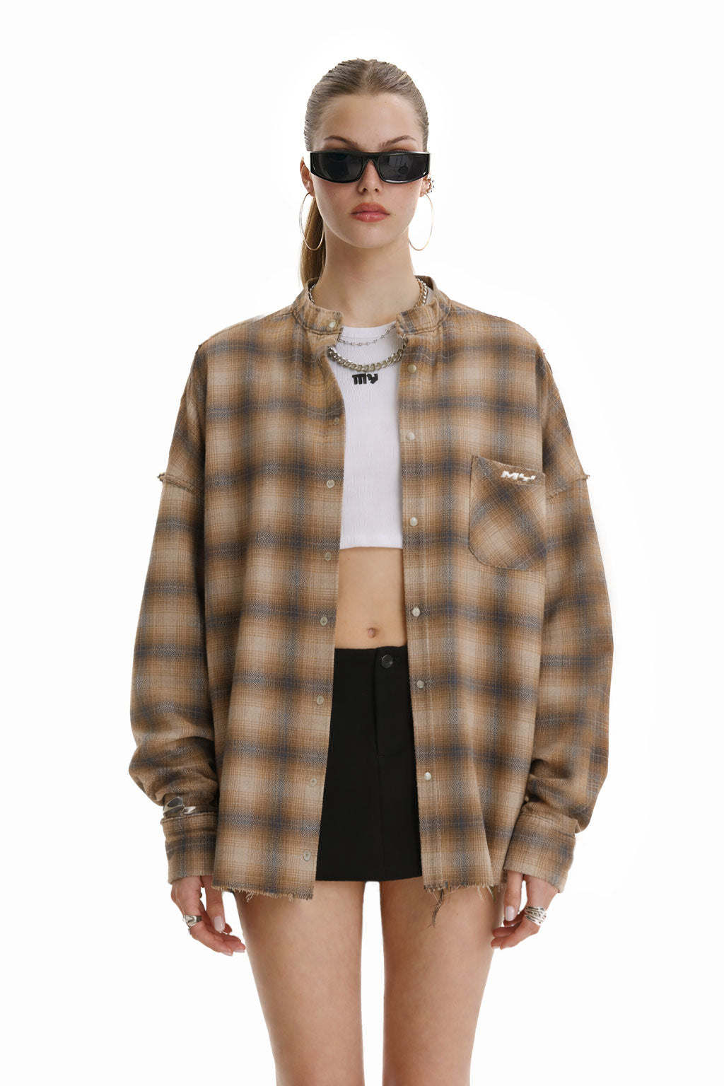 Complex Minds Shirt V2