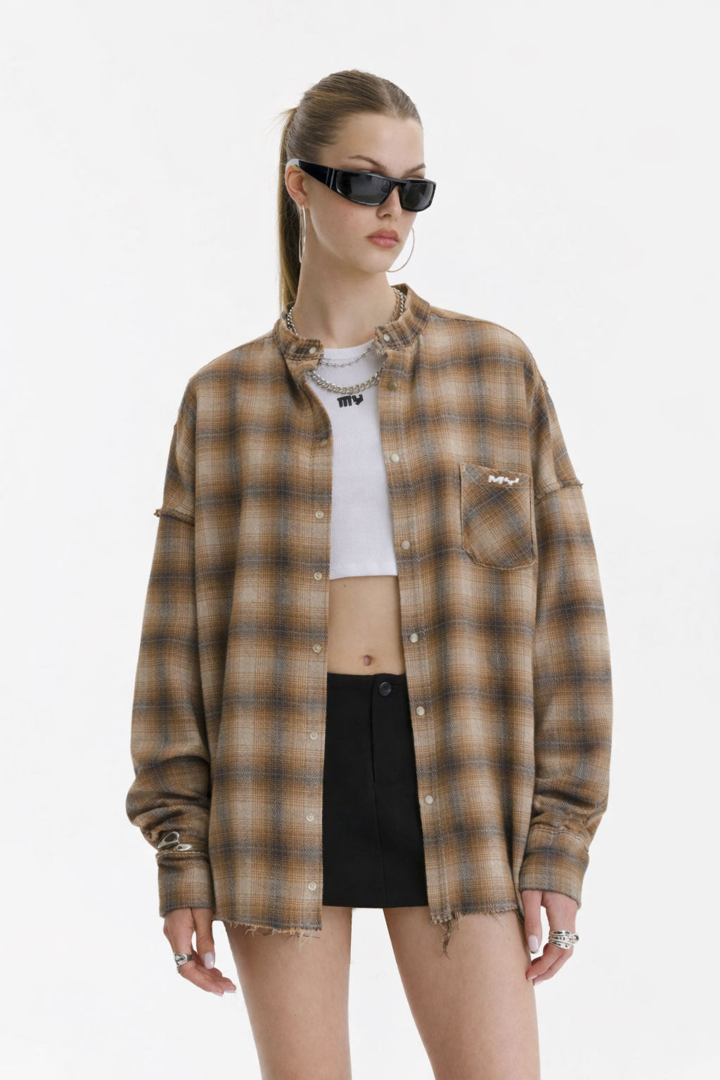 Complex Minds Shirt V2