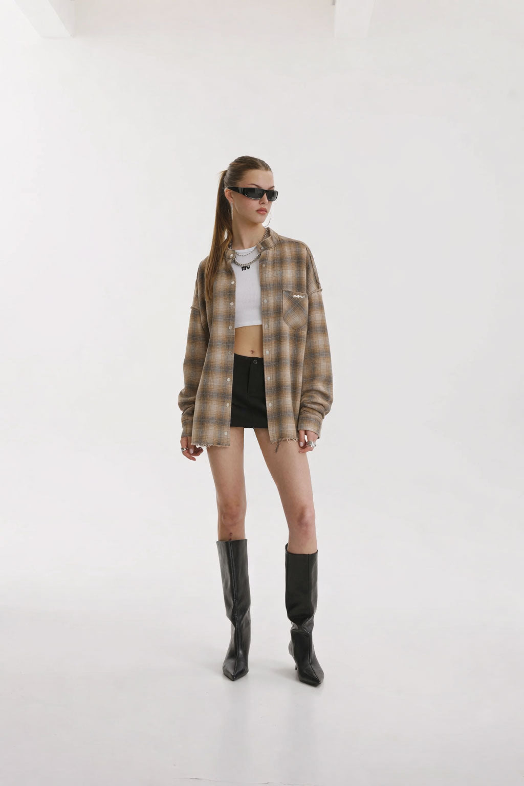 Complex Minds Shirt V2