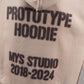 Archive Prototype Hoodie