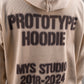 Archive Prototype Hoodie