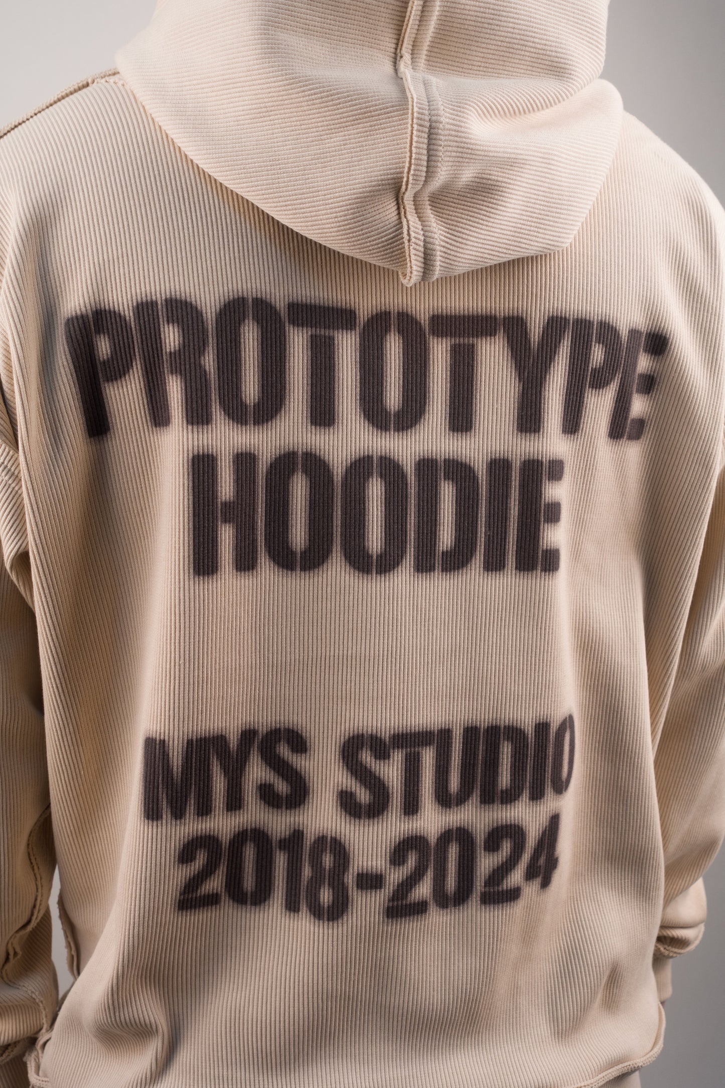 Archive Prototype Hoodie