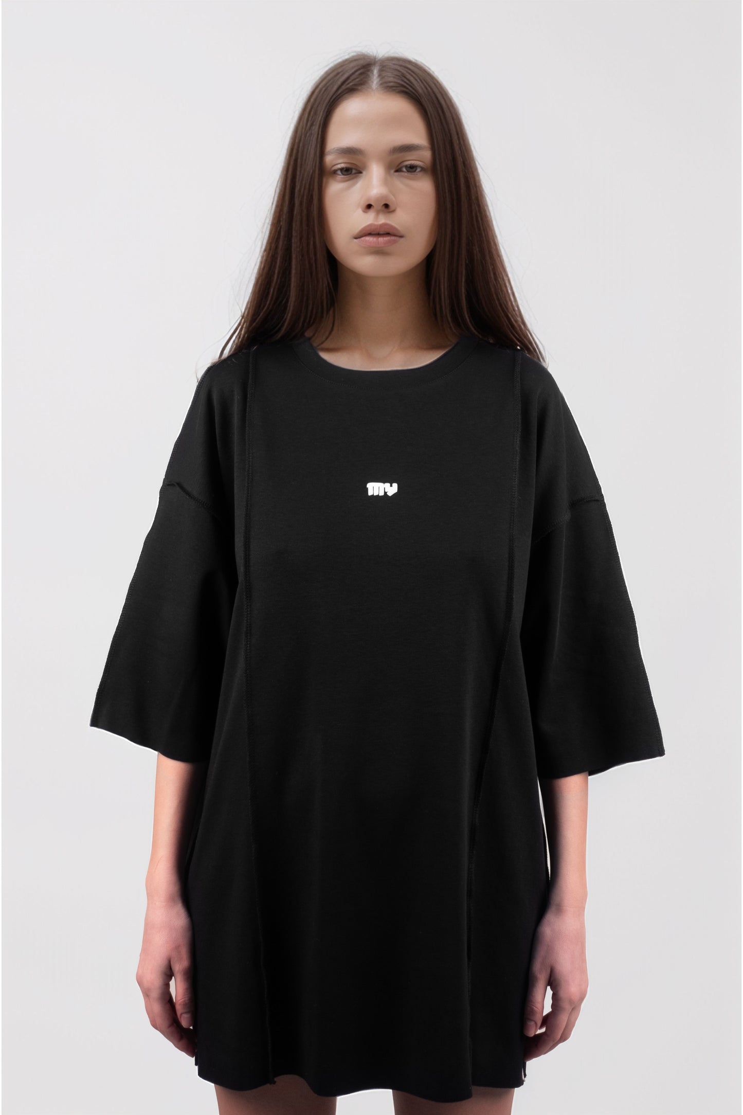 Essential Boxy Tee