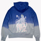 Ethereal Graffiti Hoodie