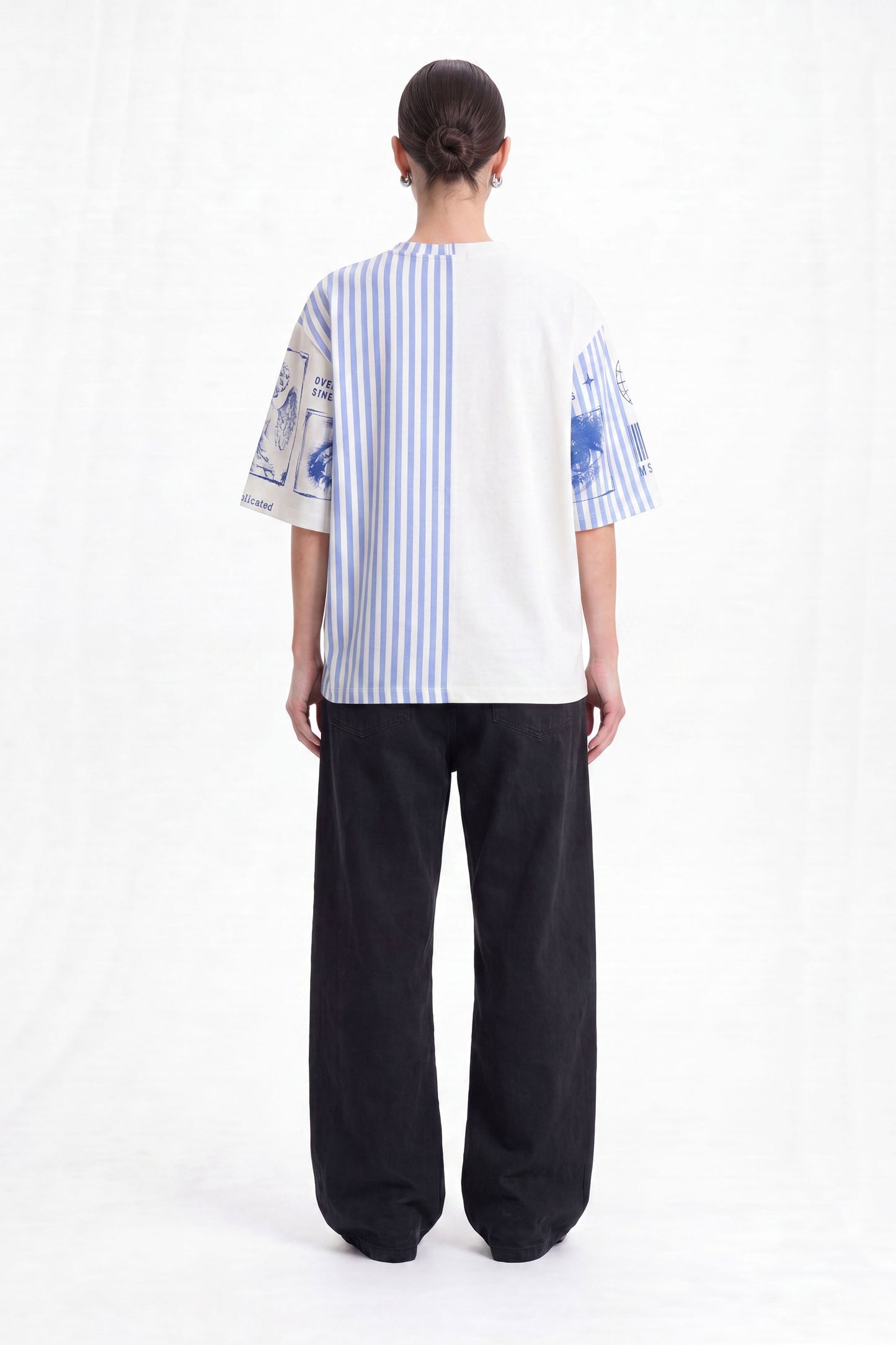 Overthinking MS-24 Oversized T-Shirt