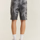 Bermuda Shorts Grey (recycled fabric)