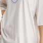 AER Ivory T-shirt - mysimplicated