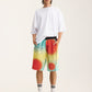AER by day Bermuda Shorts (recycled fabric)