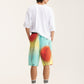 AER by day Bermuda Shorts (recycled fabric)