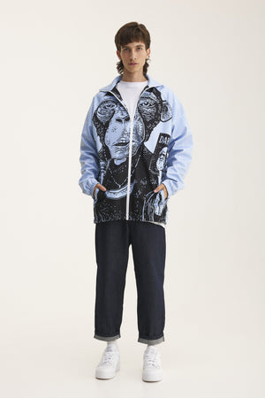 Jacket Darwin - mysimplicated