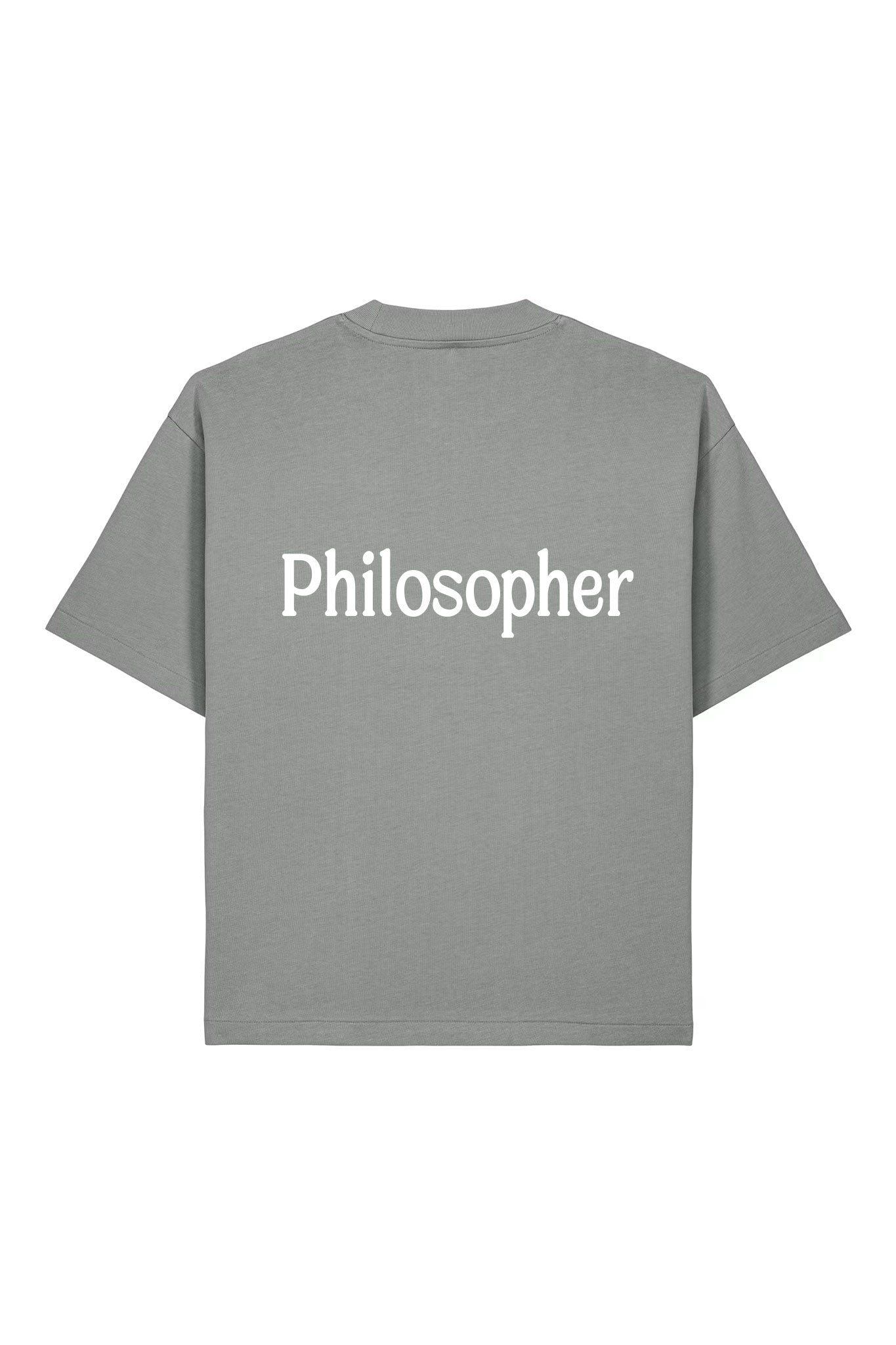 Philosopher Stone T-shirt