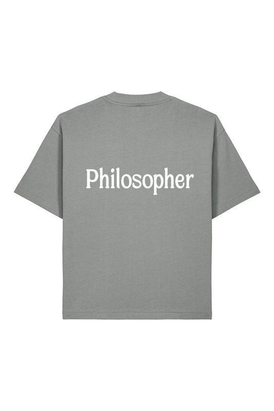 Philosopher Stone T-shirt