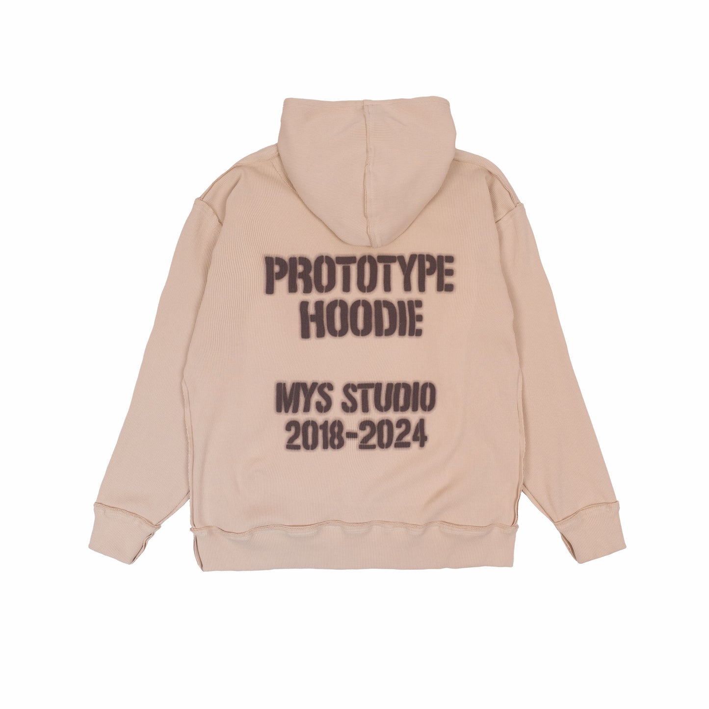 Archive Prototype Hoodie