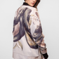 Snake Bomber Jacket