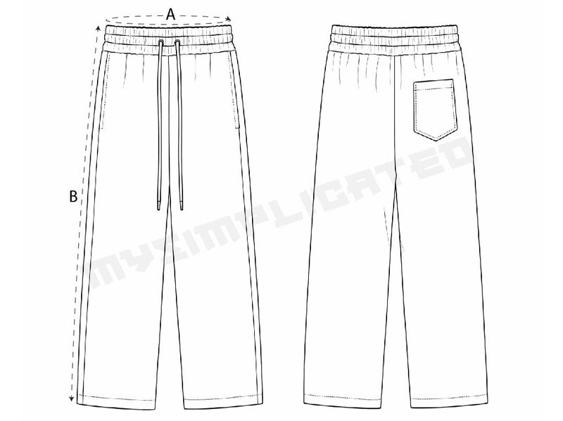 Men Pants
